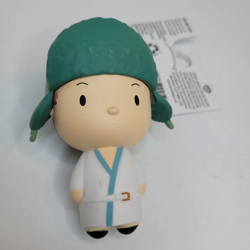 Hallmark  Christmas Ornament Vacation‎ Cousin Eddie Shatterproof . New